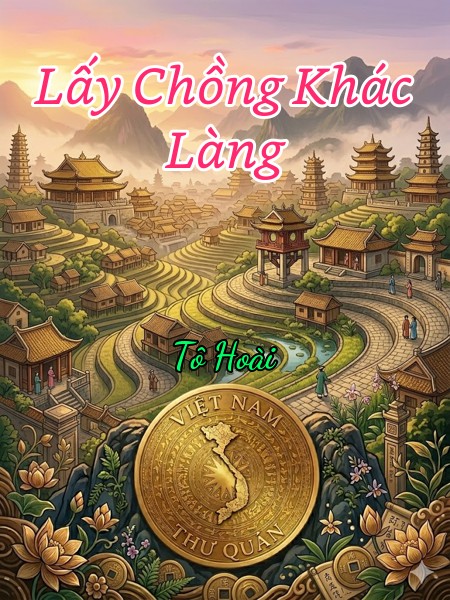 Lấy Chồng Khác Làng