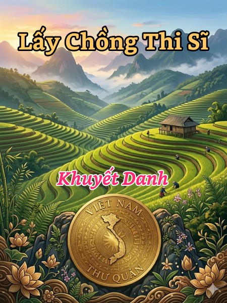 Lấy Chồng Thi Sĩ