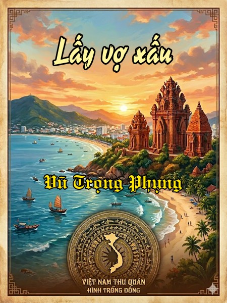 Lấy vợ xấu