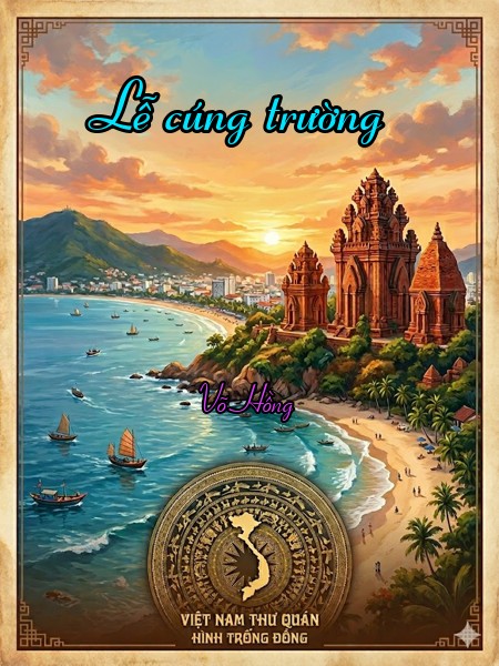 Ảnh bìa truyện