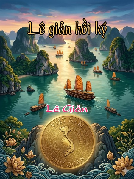 Lê giản hồi ký