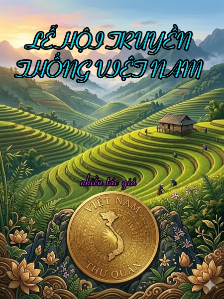 Ảnh bìa truyện