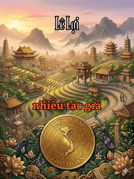Lê Lợi