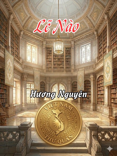Ảnh bìa truyện