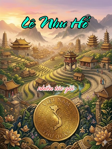 Lê Như Hổ