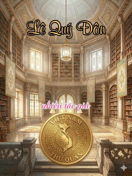 Lê Quý Đôn