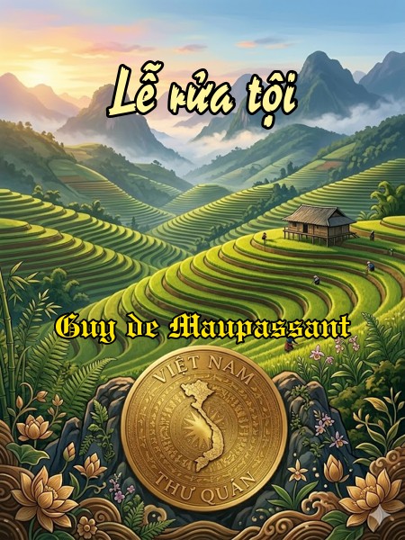 Ảnh bìa truyện