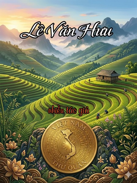 Lê Văn Hưu 