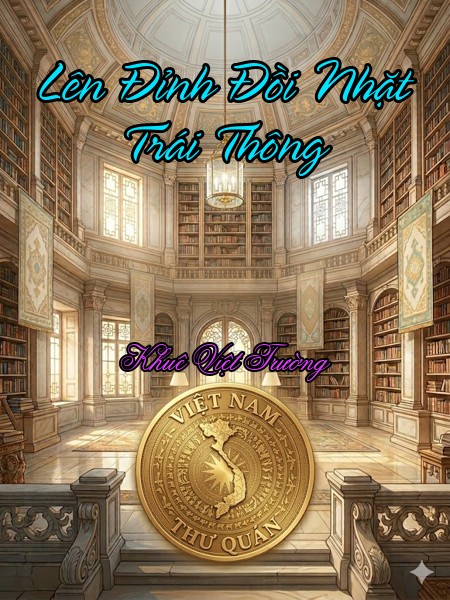Ảnh bìa truyện