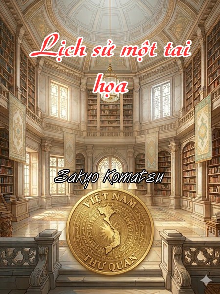 Lịch sử một tai họa 