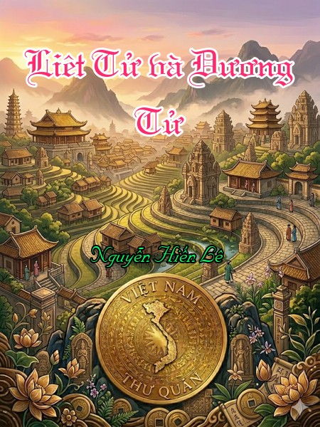 Liêt Tử và Dương Tử