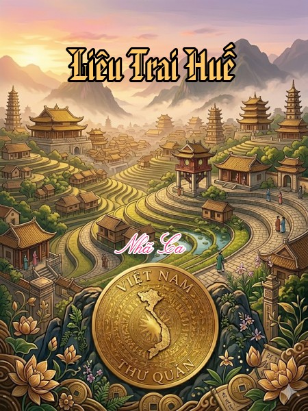 Liêu Trai Huế 