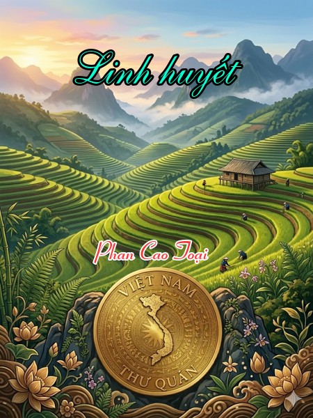 Linh huyết