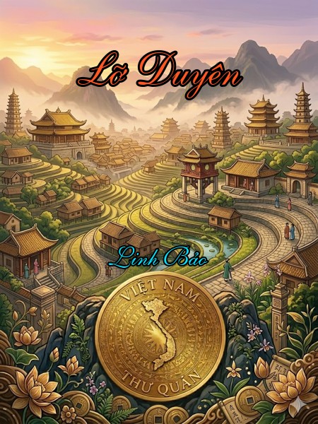 Lỡ Duyên