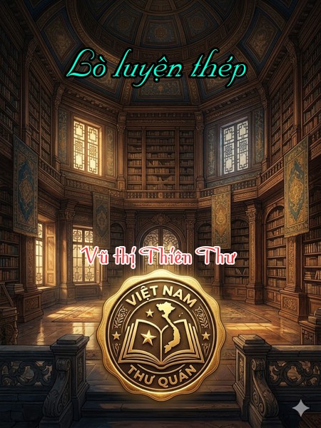 Ảnh bìa truyện