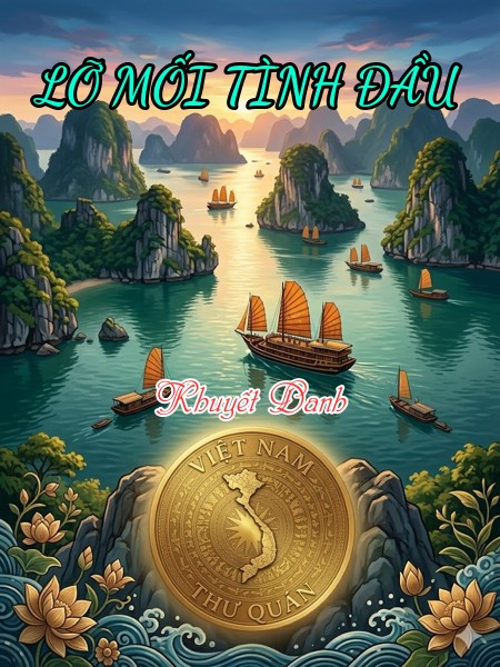 LỠ MỐI TÌNH ĐẦU 