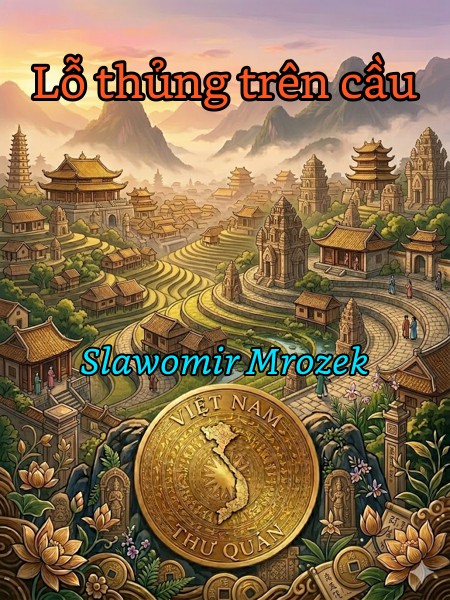 Ảnh bìa truyện
