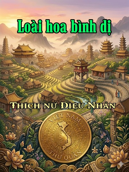 Ảnh bìa truyện