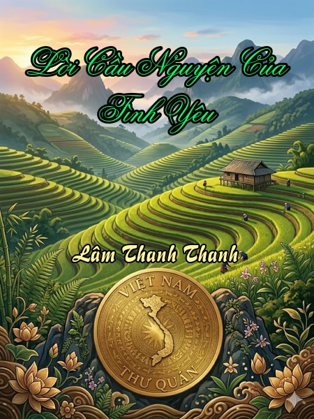 Lời Cầu Nguyện Của Tình Yêu