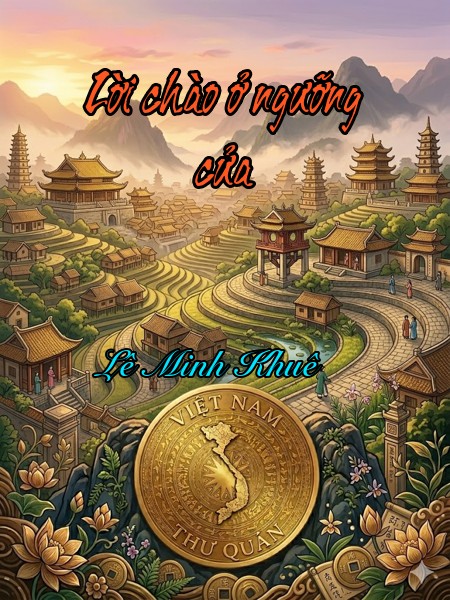 Ảnh bìa truyện