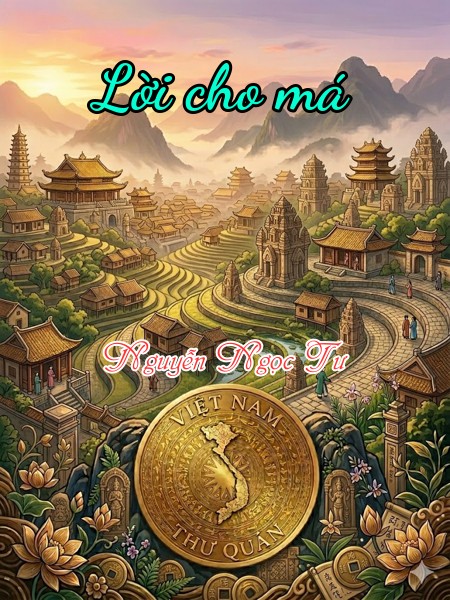 Ảnh bìa truyện