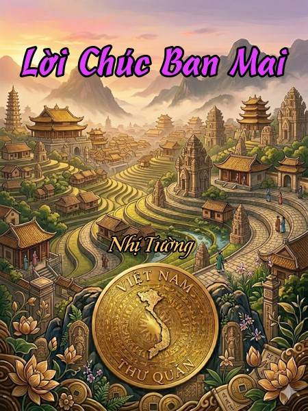 Ảnh bìa truyện