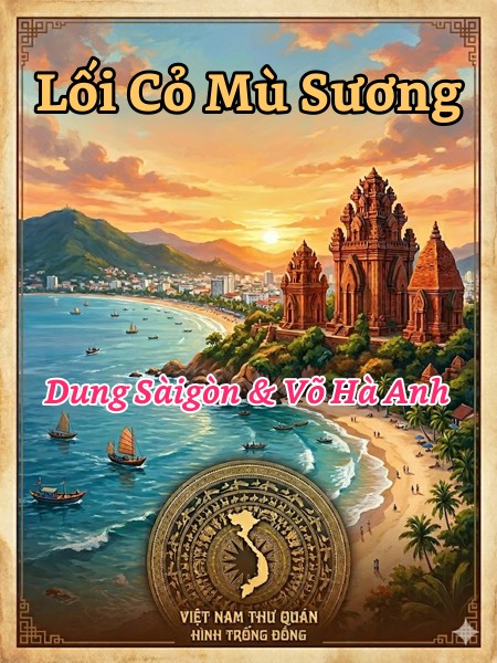 Lối Cỏ Mù Sương