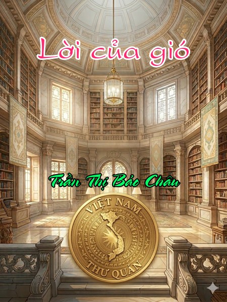 Ảnh bìa truyện