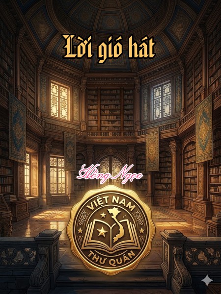 Lời gió hát