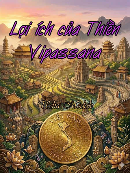 Lợi ích của Thiền Vipassana 