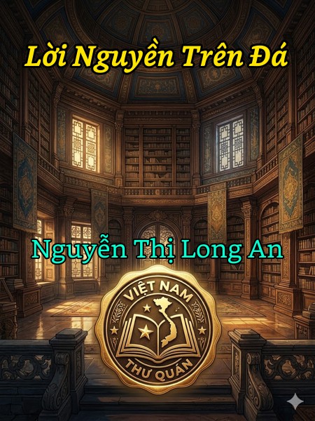 Lời Nguyền Trên Ðá 