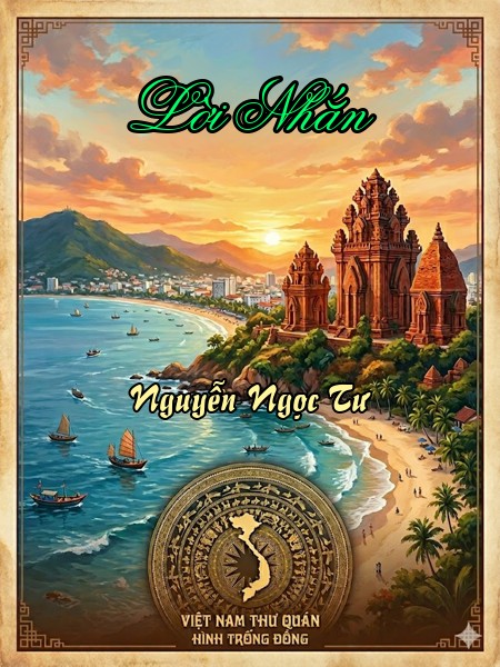 Ảnh bìa truyện