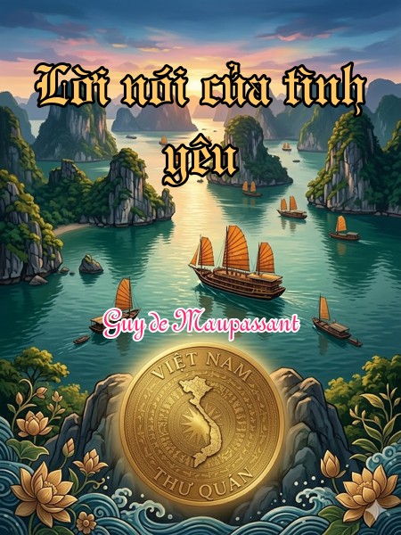 Lời nói của tình yêu 
