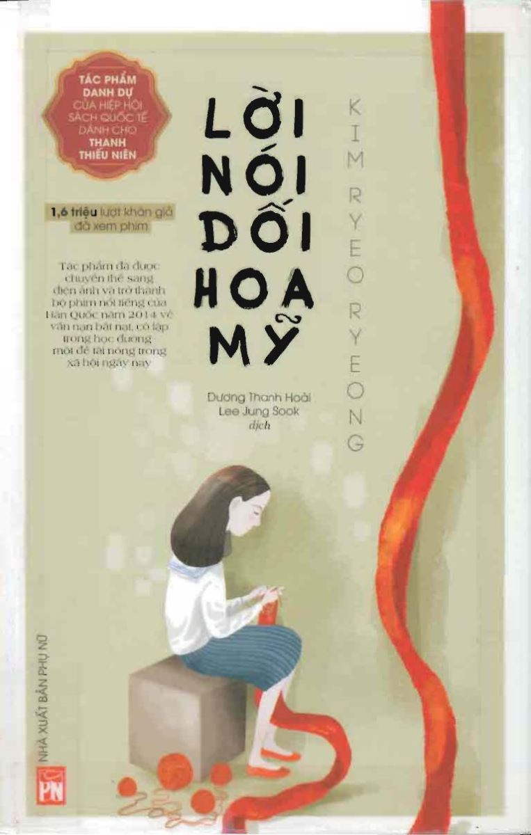 Lời Nói Dối Hoa Mỹ (PDF)