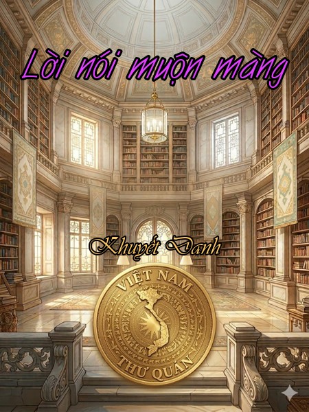 Ảnh bìa truyện