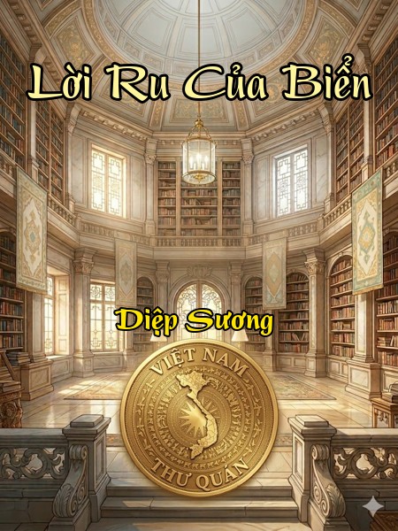 Ảnh bìa truyện