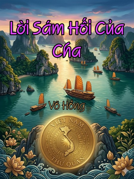 Lời Sám Hối Của Cha