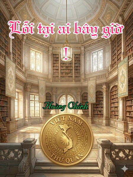 Lỗi tại ai bây giờ !