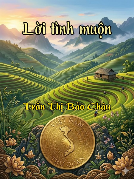 Lời tình muộn
