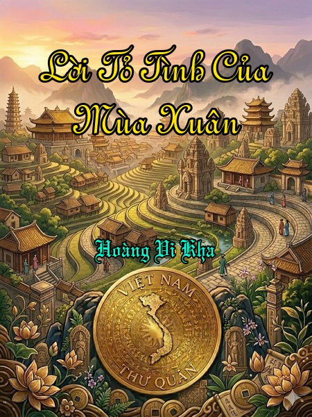 Lời Tỏ Tình Của Mùa Xuân