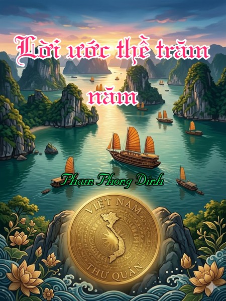 Lời ước thề trăm năm