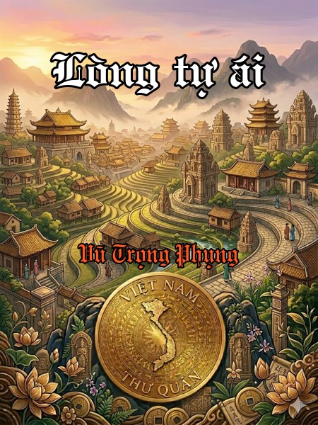 Lòng tự ái