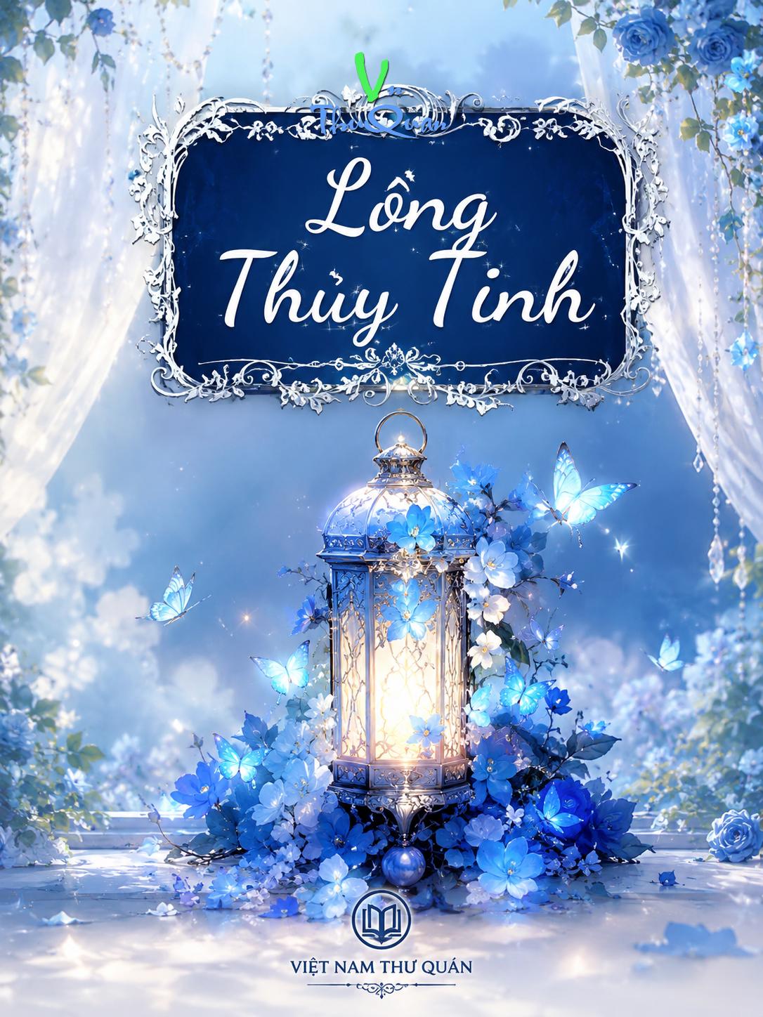 Lồng Thủy Tinh