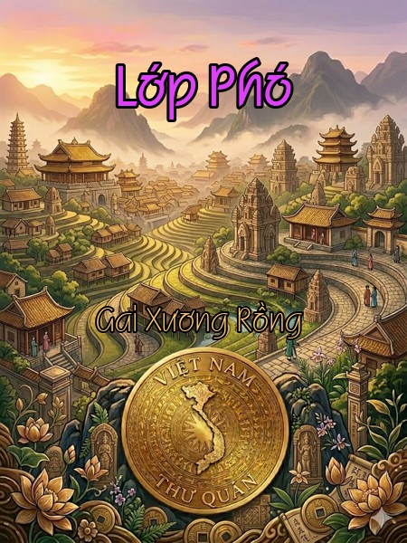 Lớp Phó 