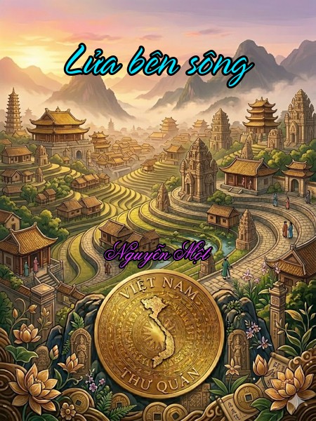 Ảnh bìa truyện