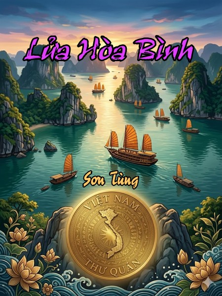 Lửa Hòa Bình