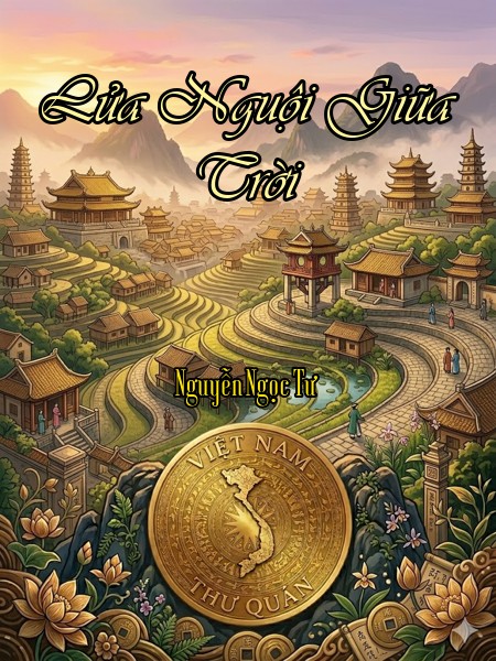 Ảnh bìa truyện