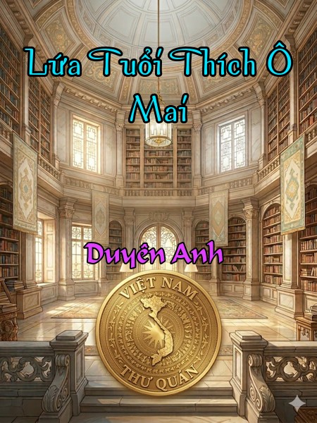 Lứa Tuổi Thích Ô Mai