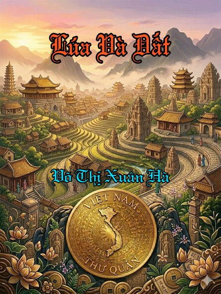 Ảnh bìa truyện