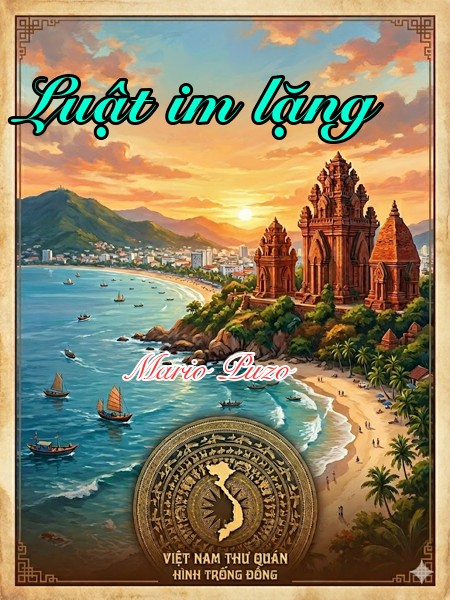 Luật im lặng